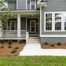 Exterior Paint