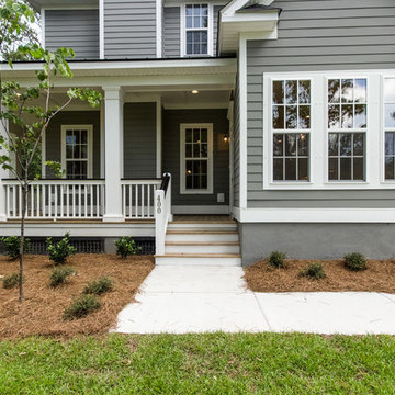 The Farmhouse Style