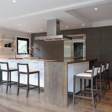 Overlook Drive Residence