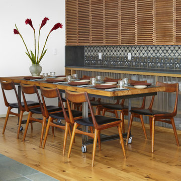 Brooklyn Urban Triplex