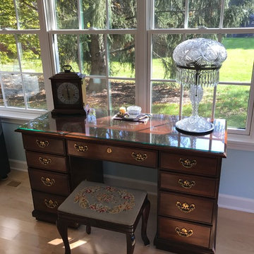 Lanz Remodel and Addition