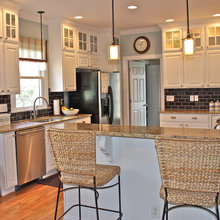 back splash