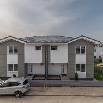CITADEL RESIDENCES