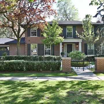National Luxury Homes