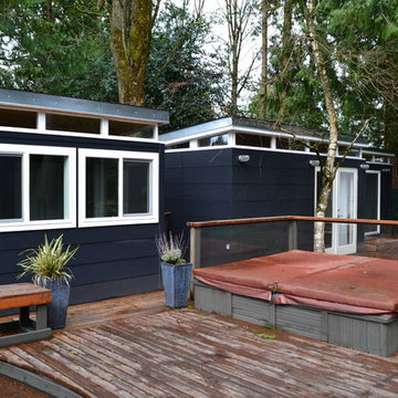 Kirkland Compound