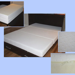 Murphy Cabinet Beds - Products