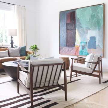Project Palmetto Bay Eclectic