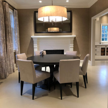 Built It - Remodeled It 15 Yrs Later