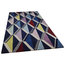 FH05 Zig Zag Rug, 150x230 cm