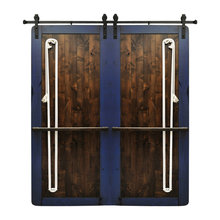 Interior doors