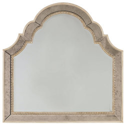Traditional Wall Mirrors by Hooker Furniture