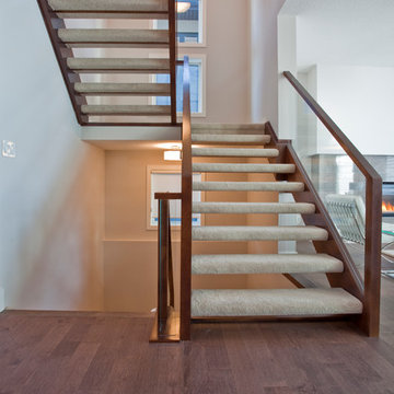 EDM - Ace Lange Homes - One at Windermere Showhome