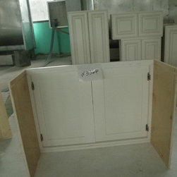 how to assemble kitchen cabinets ideas - Kitchen Cabinetry