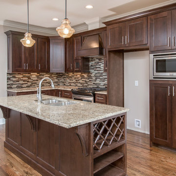 Hixson / Soddy Daisy Custom (Havencrest)