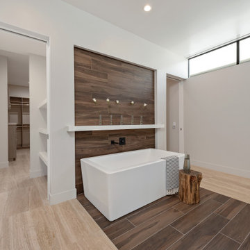 Custom Design - Master Bath - Marquis Seven Hills