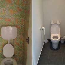 bathroom ideas