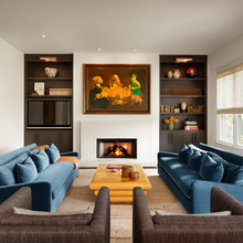 Living Room Ideas