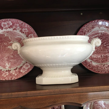 New! Trouvais Vintage Table,  A Collection to Love and Own