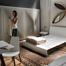 beds