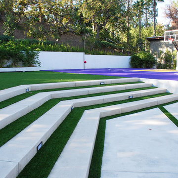 Encino Project