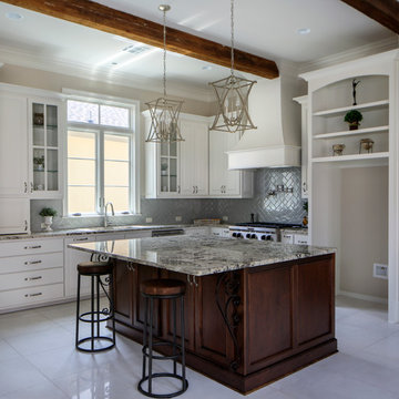 Traditions Home