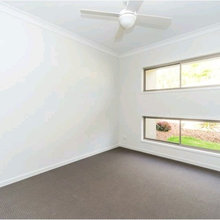 Spare Bedrooms