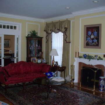 Interior Painting