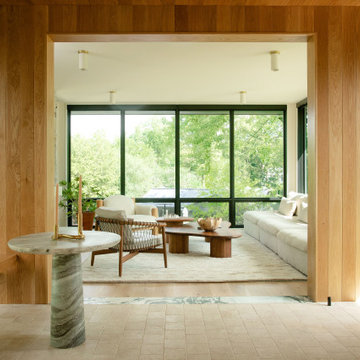 Mulberry Modern