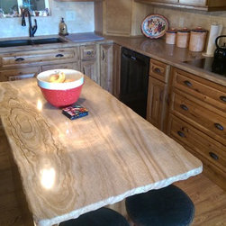 Kitchen Counter tops - Products