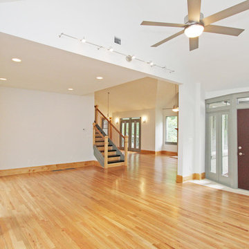 Renovation: Penn Avenue