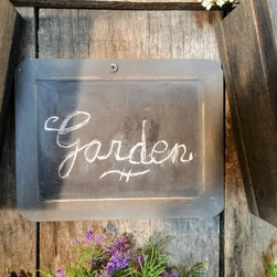 Garden Accessories - Products