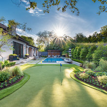 Outdoor ideas