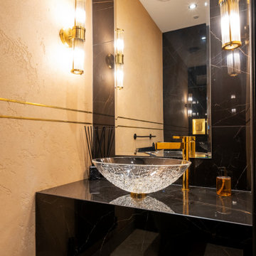 Oakland Park - Rea Interiors