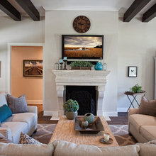 Mantle Ideas