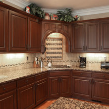 kitchen ideas