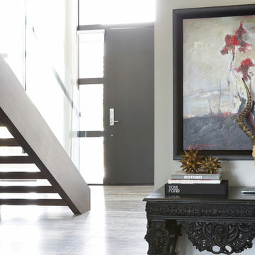 SCENIC CONTEMPORARY