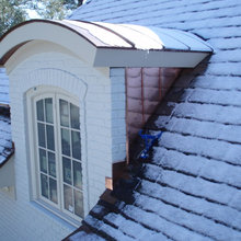 Dormers