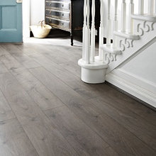 Flooring inspiration