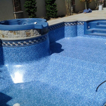 Pool Liner