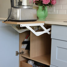 Cabinet Modification
