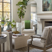 Fireplaces