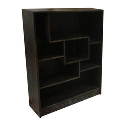 Bookcase - Bookcases