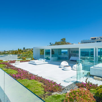 North Sunshine House