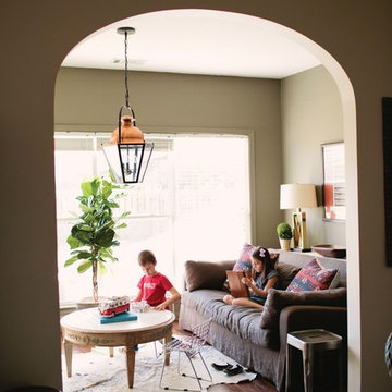 Two Ellie Home Updates