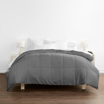 Home Collection Down Fiber Comforter