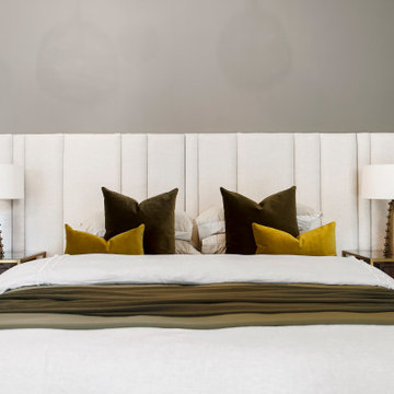 Woolworth Tower Residences Pav B