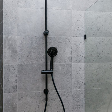 Captivating Concrete