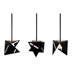 Darmes Luminaires - Pendant Lighting