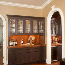 Wet Bar