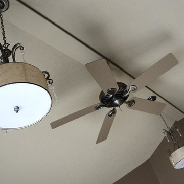 Hoemann Townhouse Major Makeover